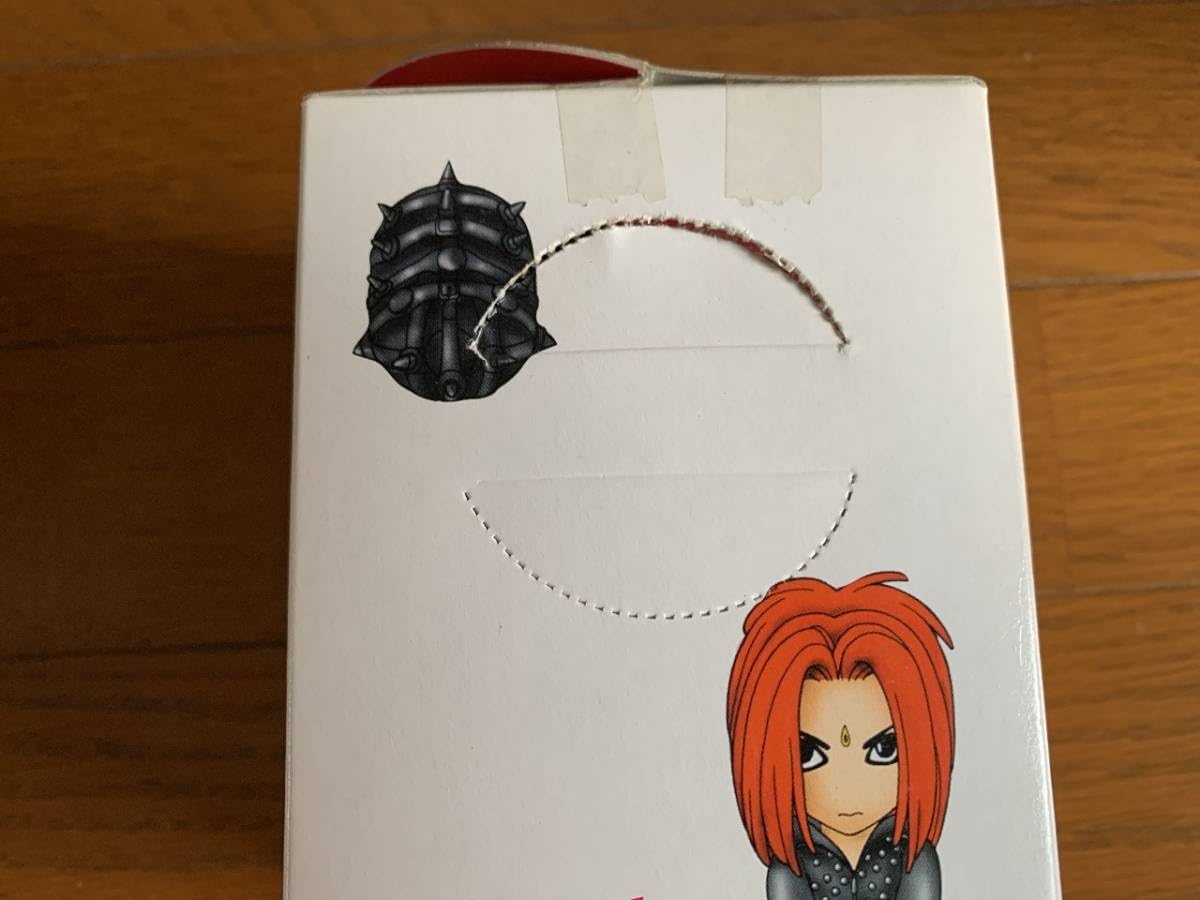 hide　ジッパーマスコット　5種(コンプリート) Amazon.co.jp: hide FIGURE COLLECTION Zipper Mascots ジッパー